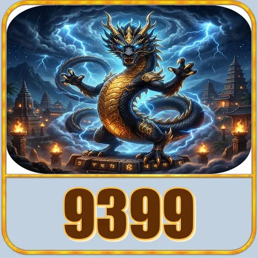 Gambar verifikasi tautan alternatif resmi 9399 Indonesia